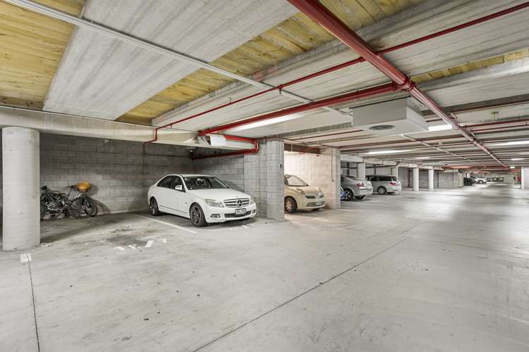 1e/7 Charlotte Street Eden Terrace_9