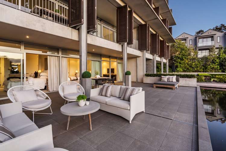 102/431 Parnell Road Parnell_13