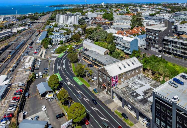 Unit 1/77 The Strand Parnell_11