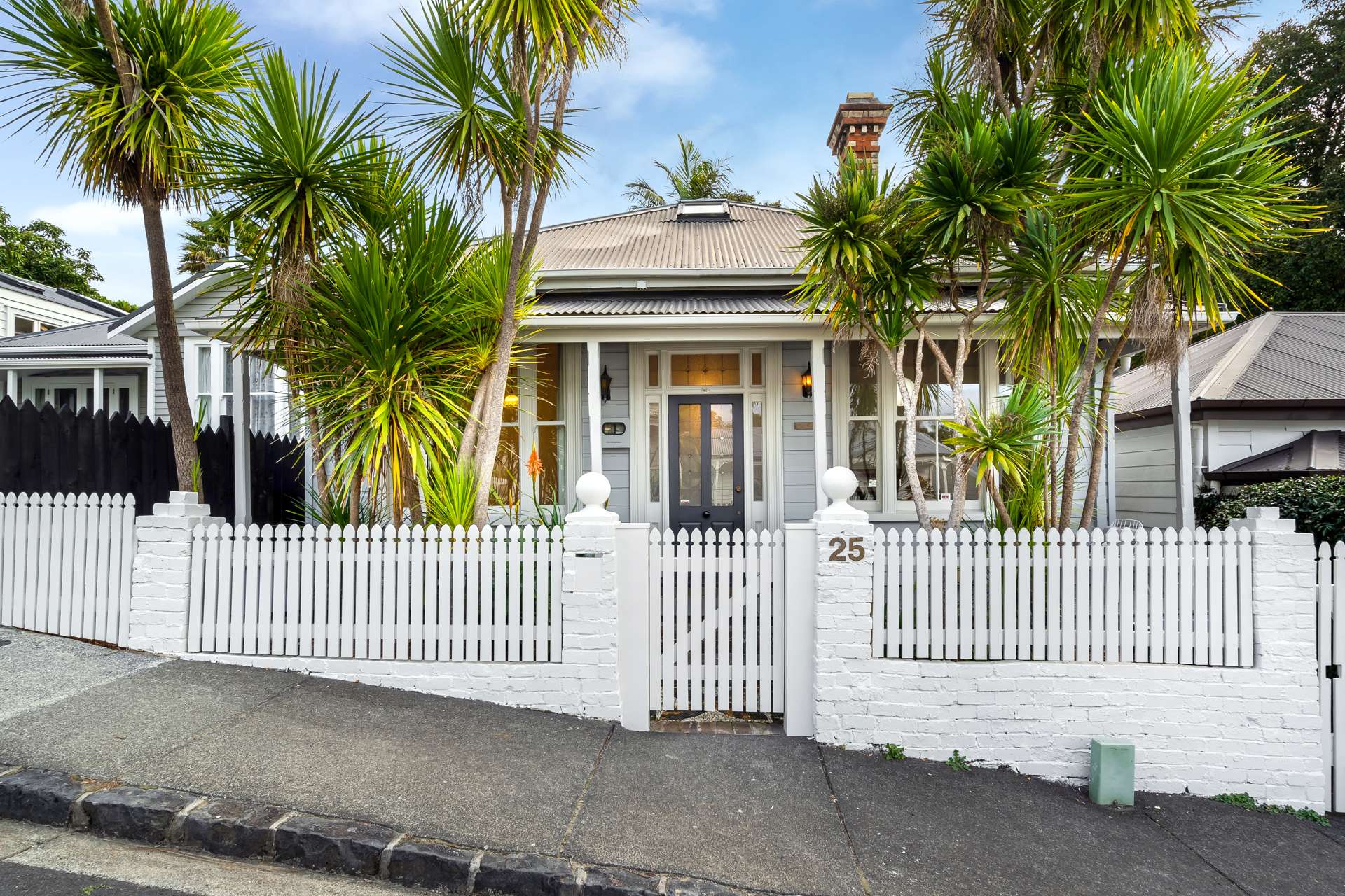 25 Georgina Street Freemans Bay_0