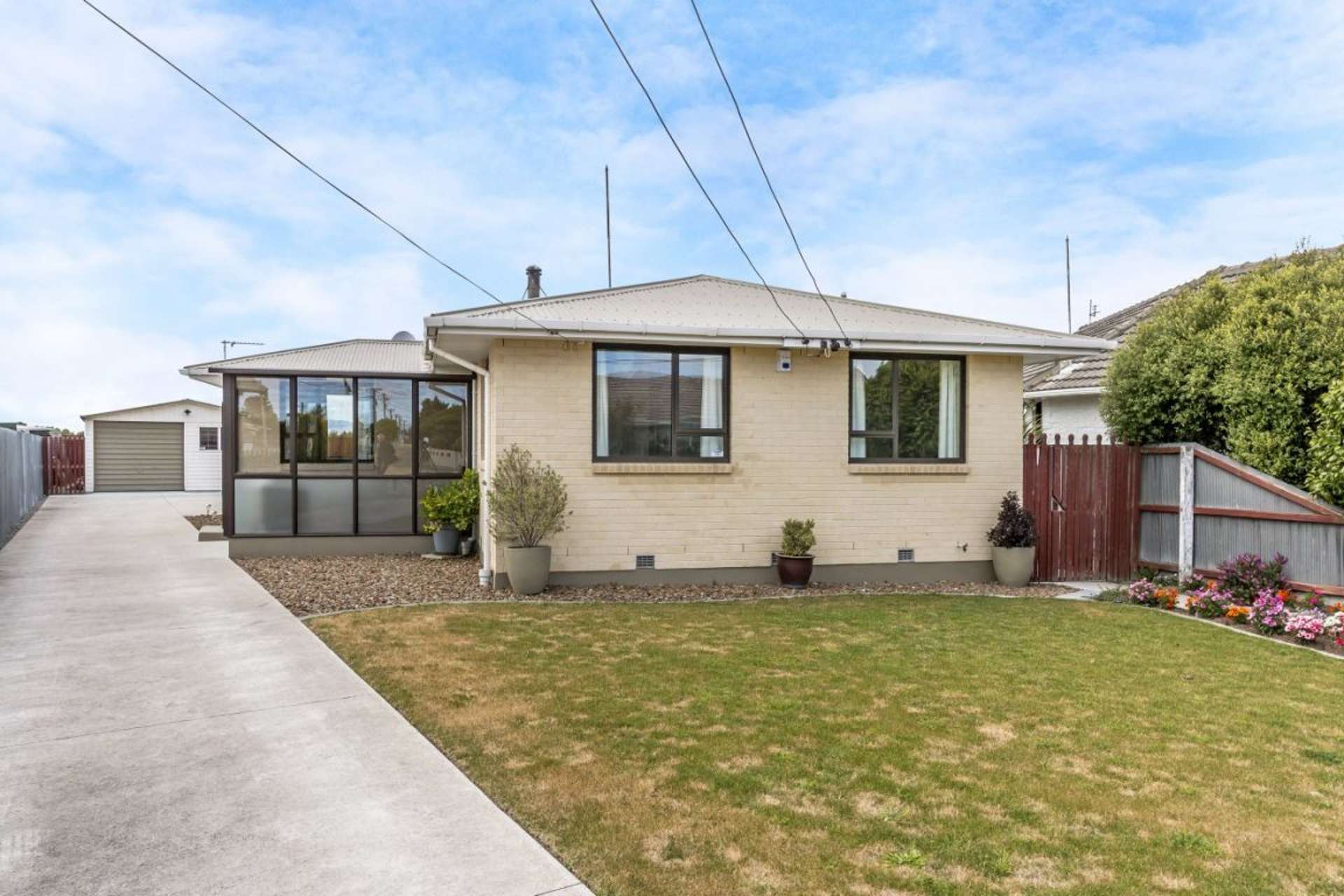 140 Rowses Road Aranui Christchurch City Houses for Sale One Roof
