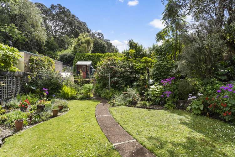 4 Parkhill Road Morningside_10