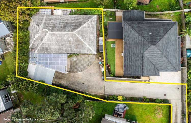 97 Hetherington Road Ranui_16