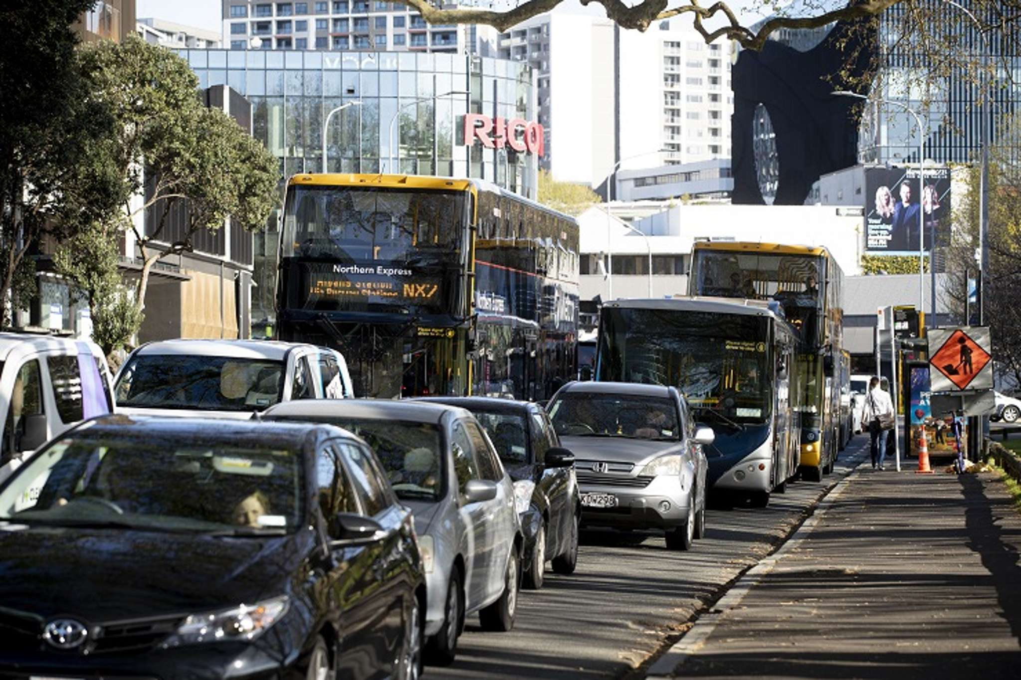 'It's the unreliability': why traffic is driving where Aucklanders buy homes