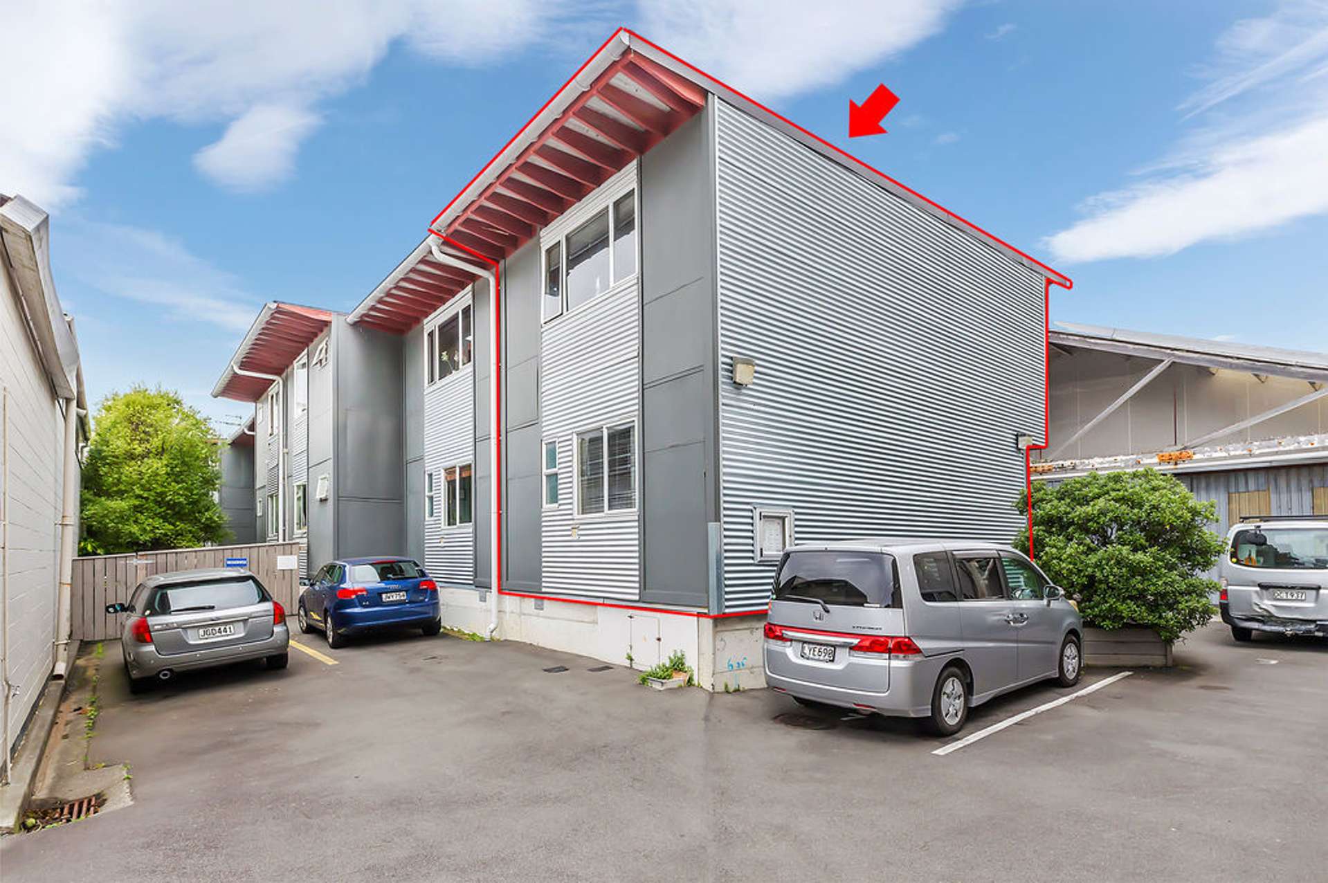 1/3 Kelvin Grove Te Aro_0