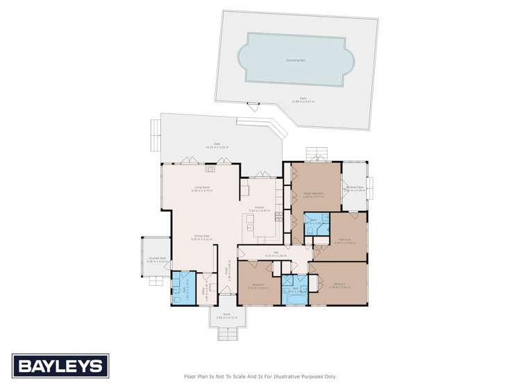 11 Golf Road Whitianga_28