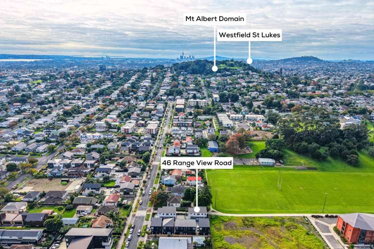 46B Range View Road Mt Albert_27