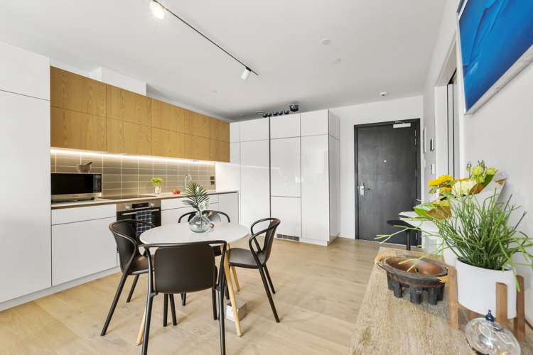 1403/161 Victoria Street Te Aro_9