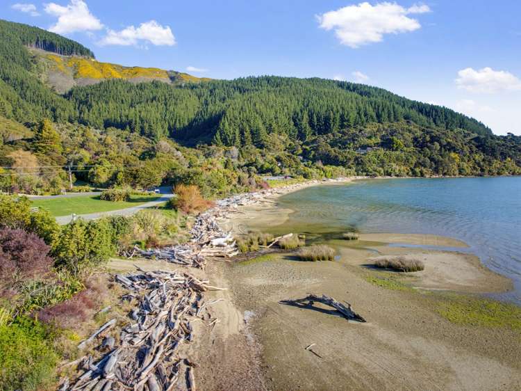 748 Kenepuru Road Marlborough Sounds_19