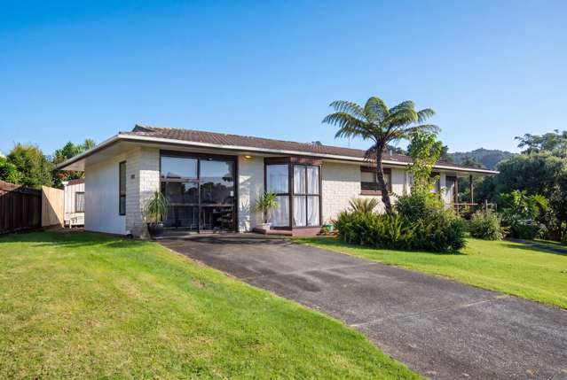 ACT NOW – Prime Maunu Location