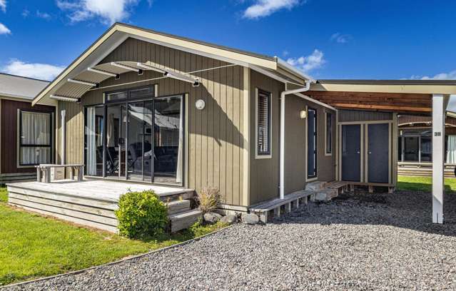 Easy alpine escape and smart buying!