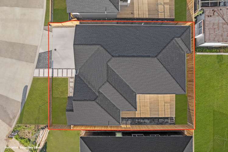 65 Bellfield Road Opaheke_29