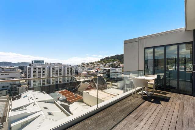 1101/13 College Street Te Aro_2