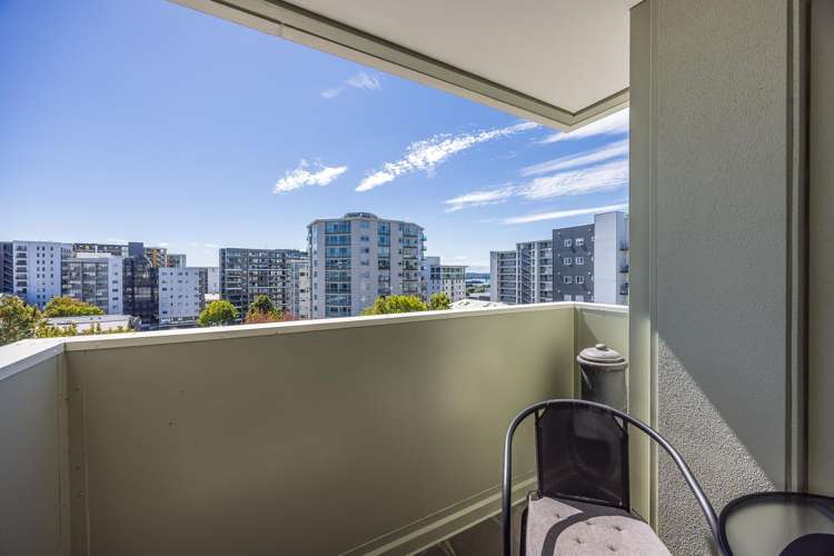 9E/109 Vincent Street Auckland Central_11