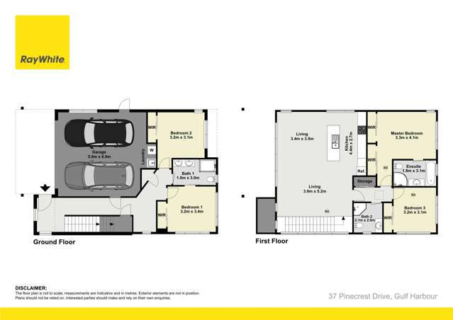 37 Pinecrest Drive Gulf Harbour_1