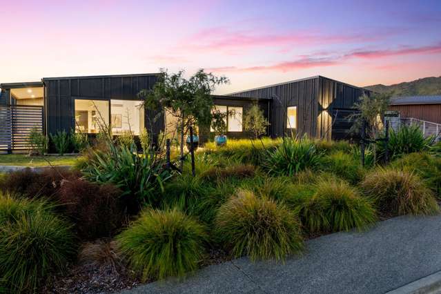 Architectural Elegance | Modern Living