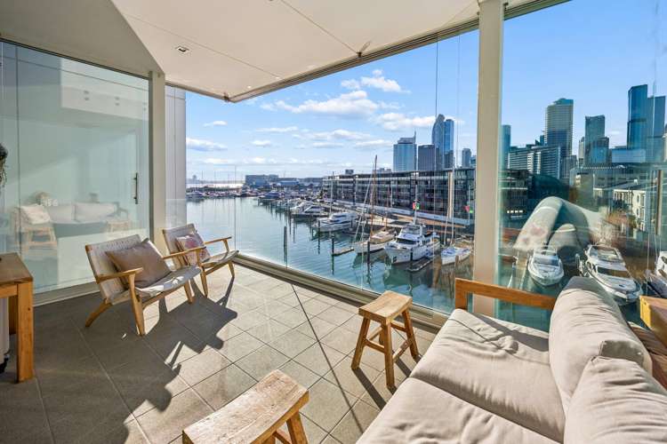 504/83 Halsey Street Auckland Central_4