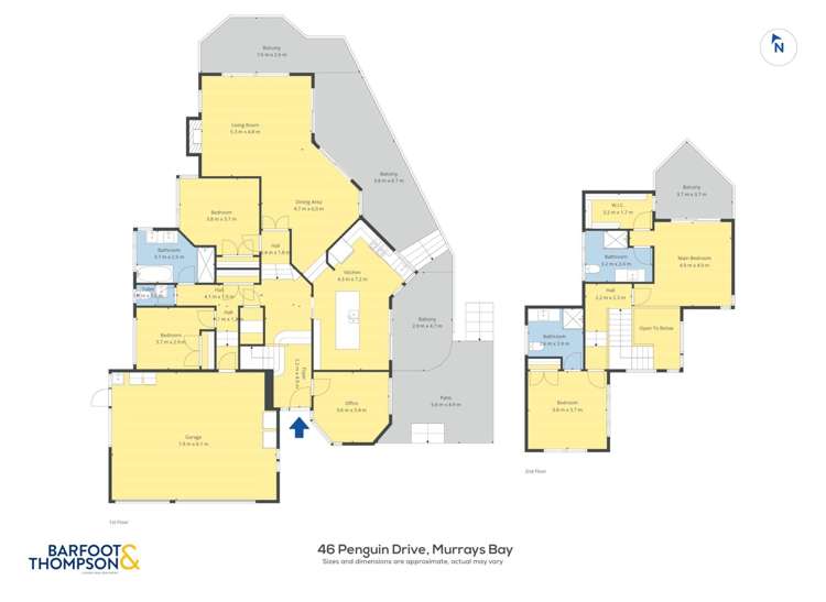 46 Penguin Drive Murrays Bay_26