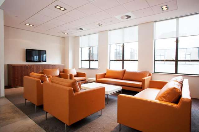 50 Customhouse Quay Wellington Central_4