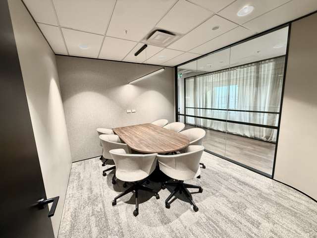 66 Wyndham Street Auckland Central_4