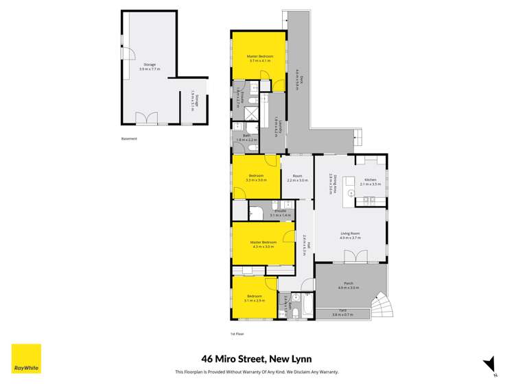 46 Miro Street New Lynn_30