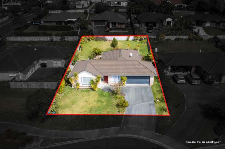 17 Astrid Lane Wellsford_27