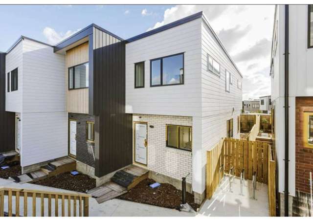 Affordable Quality Living in Te Atatu Peninsula!