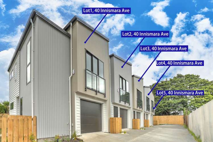 Lot 3/40 Innismara Avenue_0