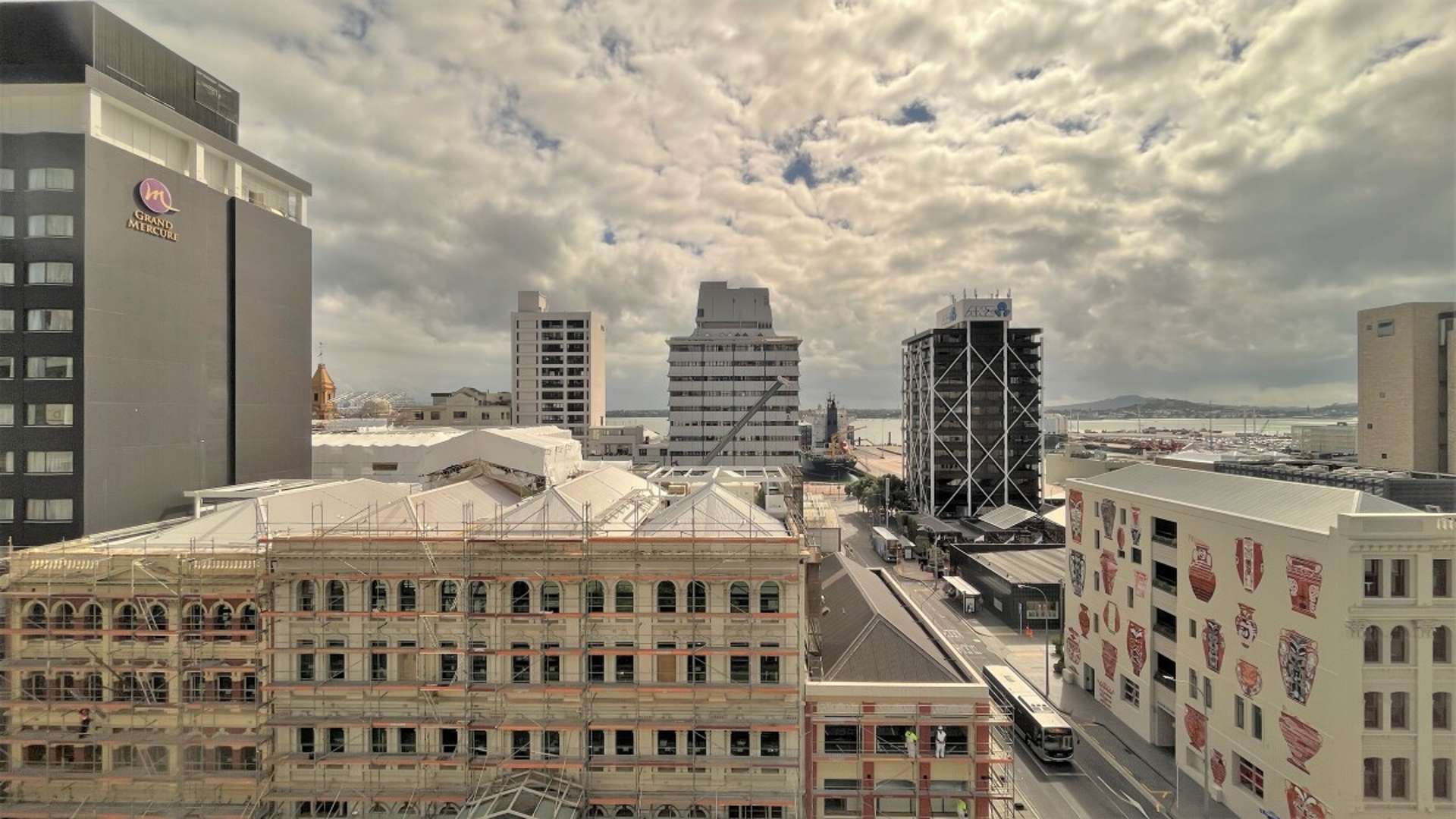 23 Customs Street City Centre_0