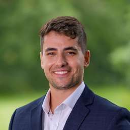 Rohan van Rooyen