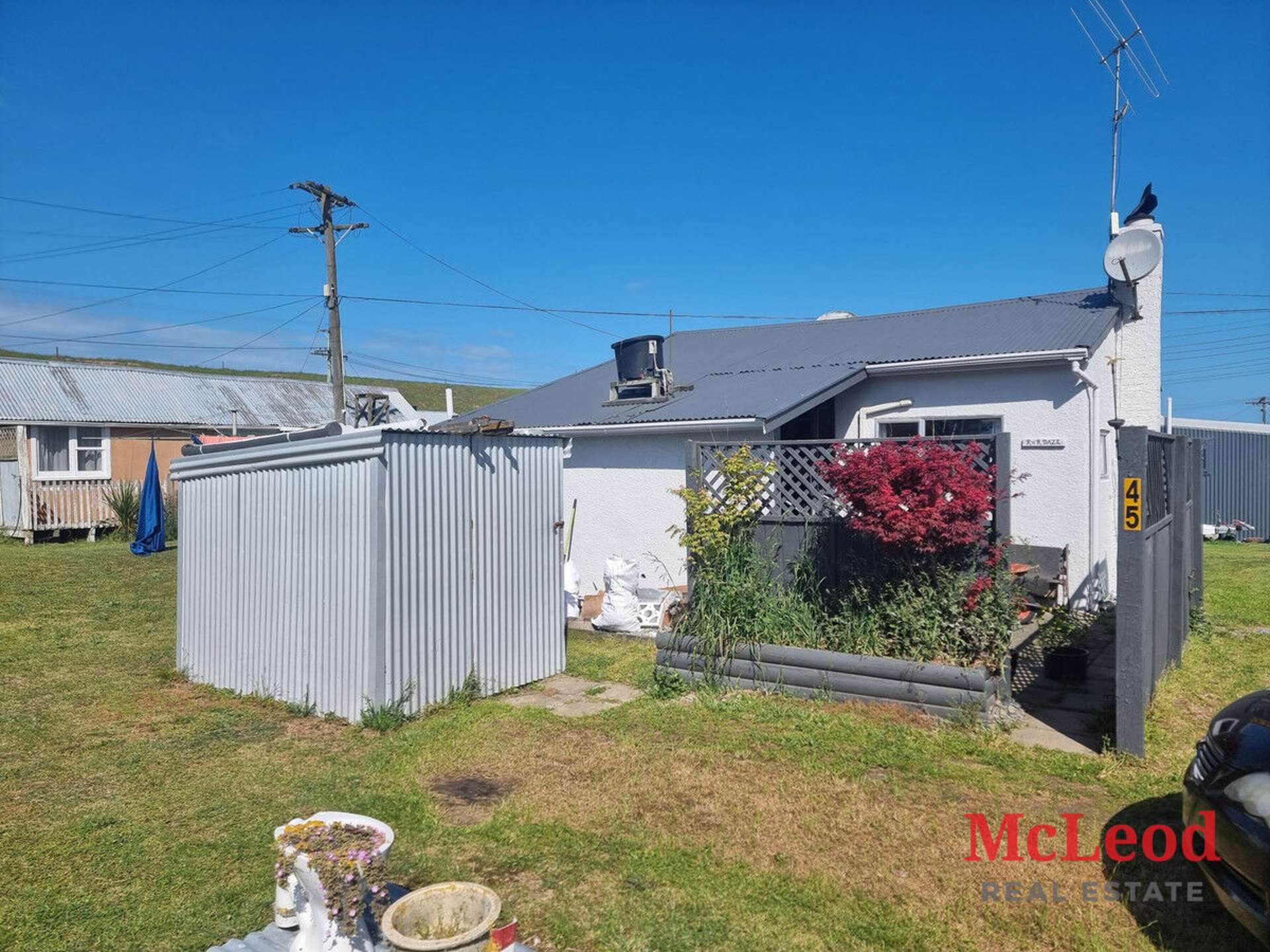 Hut 45/1226 River Road Wakanui_0