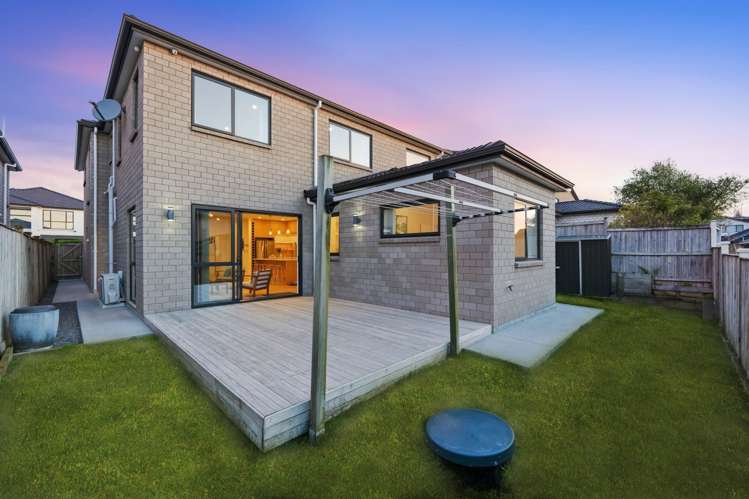 71 Drumbuoy Drive Flat Bush_7