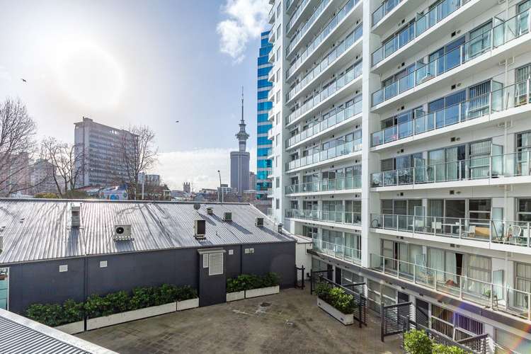 209/430 Queen Street Auckland Central_5