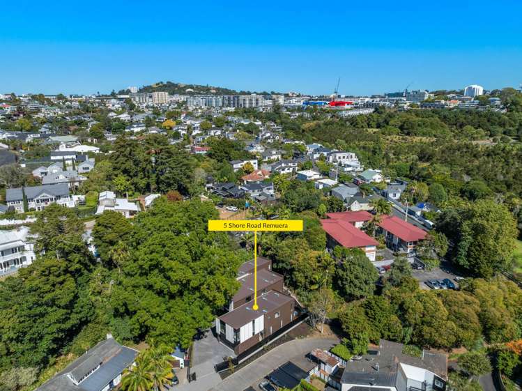 5 Shore Road Remuera_30