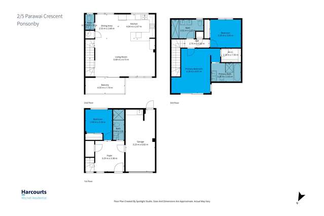 2&3/ 5 Parawai Crescent Ponsonby_1