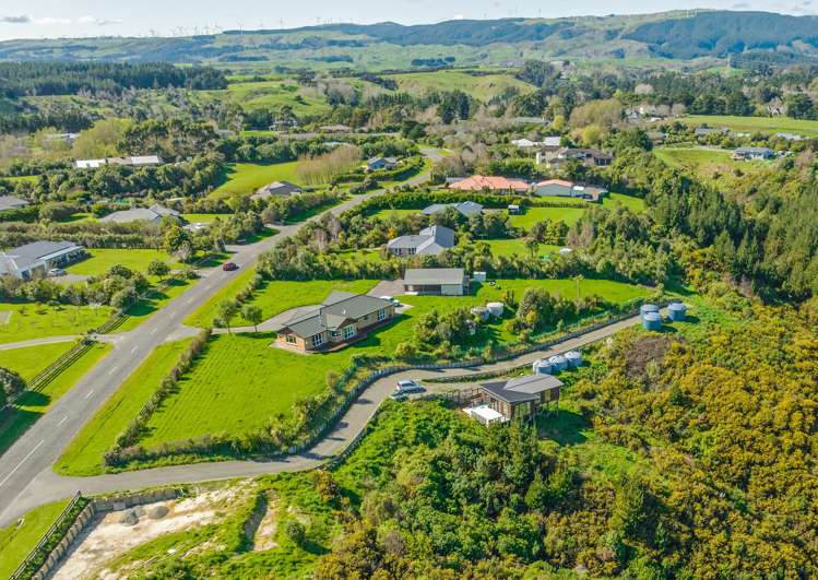 40 Polson Hill Drive Aokautere_10