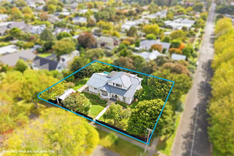 5 Parkes Avenue St Johns Hill_30