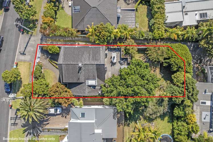 54 Codrington Crescent Mission Bay_5