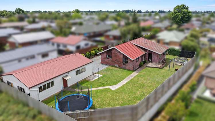 15 Kowhai Avenue Rangiora_25
