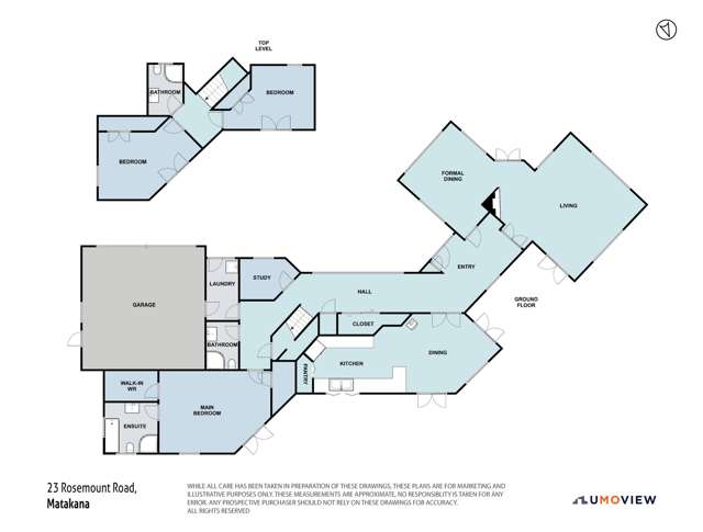 23 Rosemount Road Matakana Coast_1