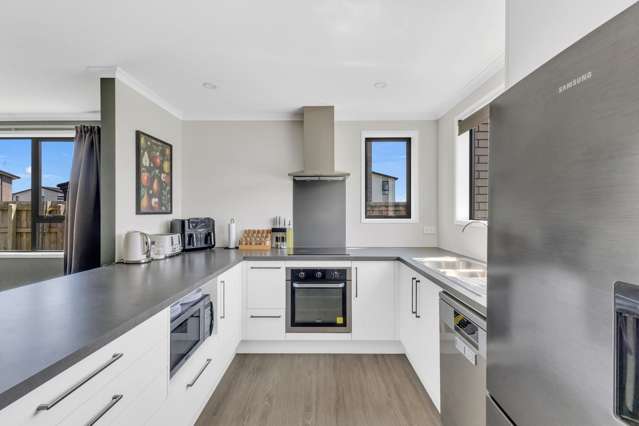 Modern Living & Packed with Appeal