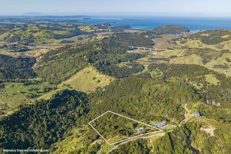 147 Green Hollows Road Puhoi_37