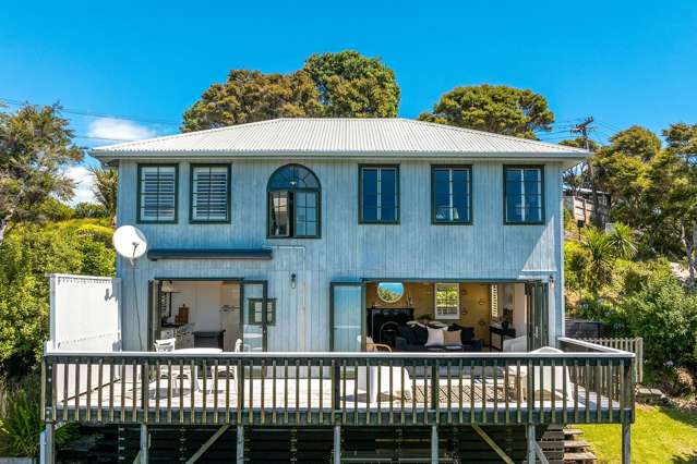 91 Queens Drive, Oneroa