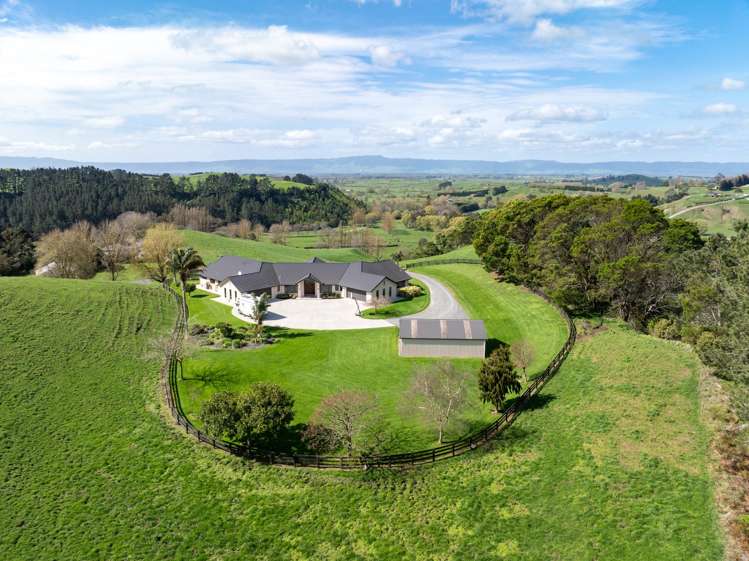 236 Taotaoroa Road Matamata_35