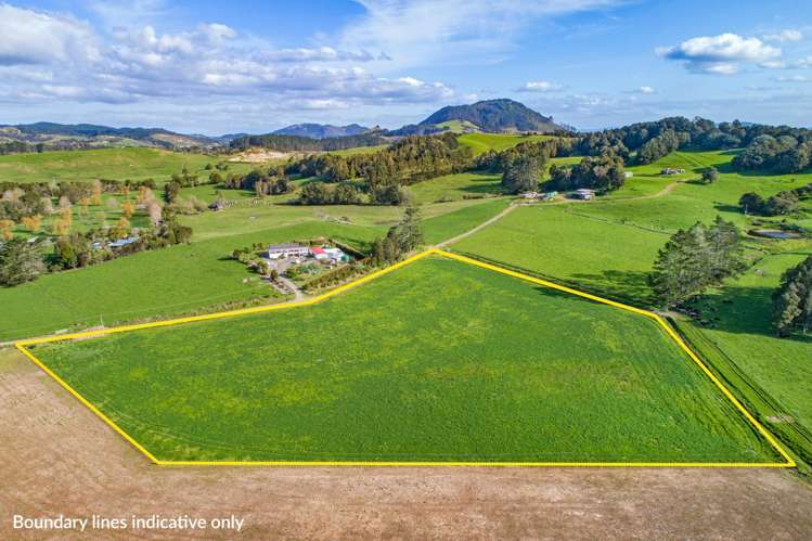 1323 SH One - Lot 1 Hikurangi_13