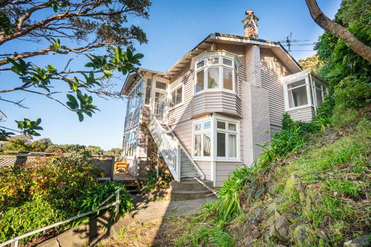 154 Grafton Road Roseneath_22