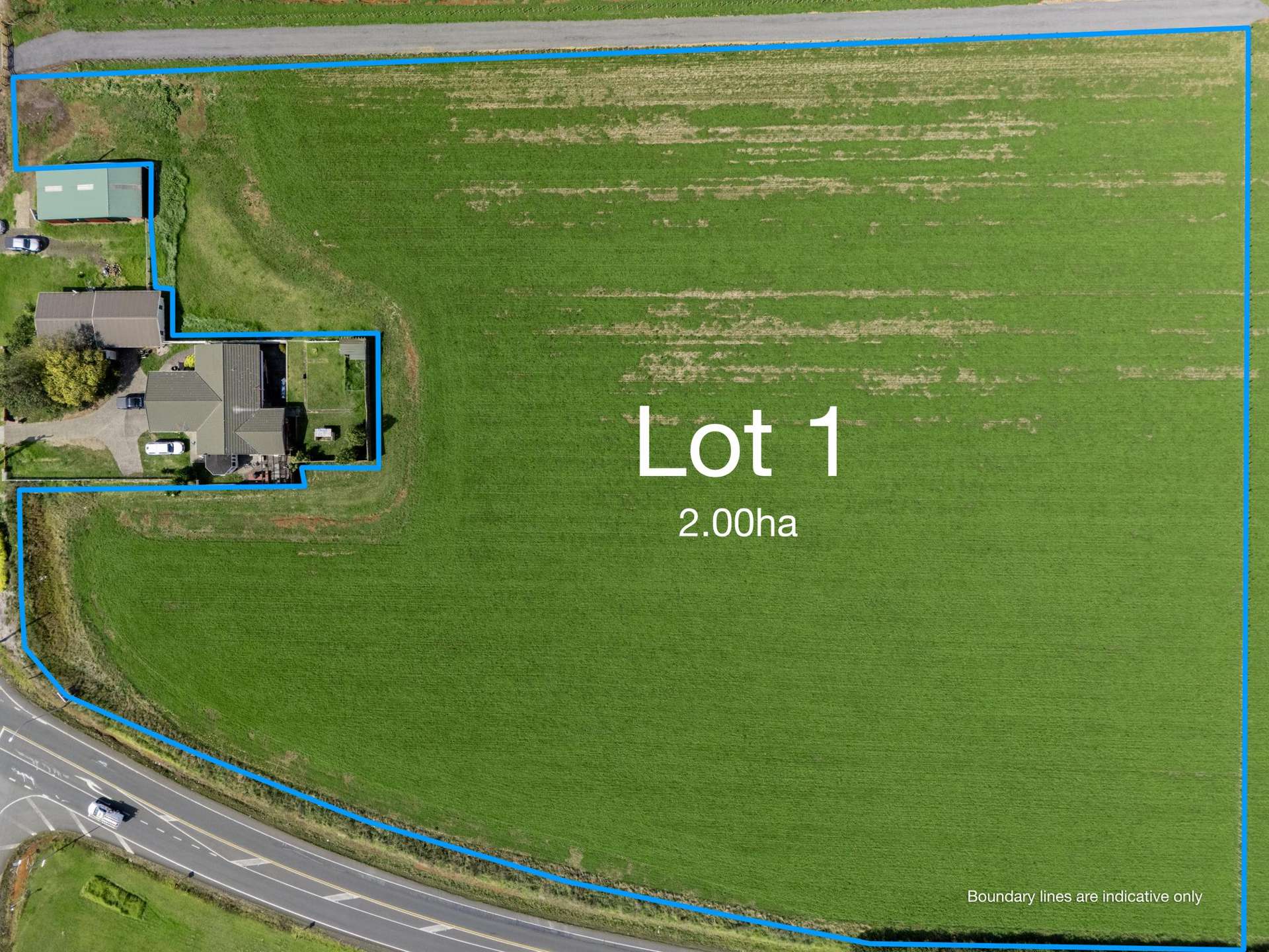 Lot 1 Foy Road Pukekohe_0