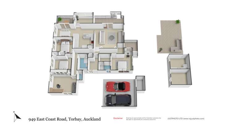 949 East Coast Road Torbay_28