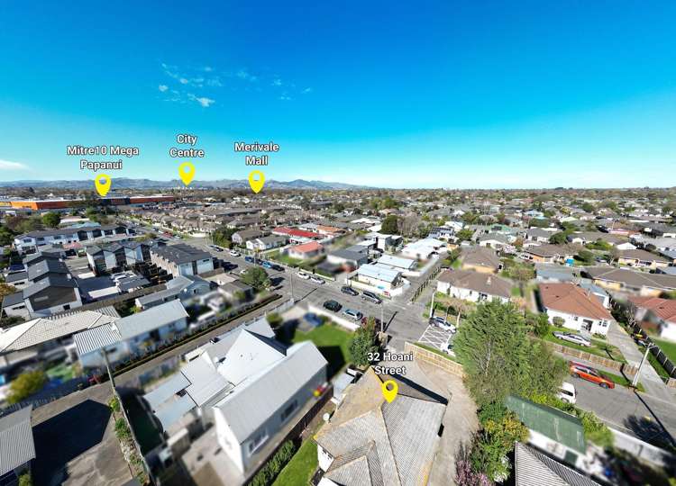 32 Hoani Street Papanui_20