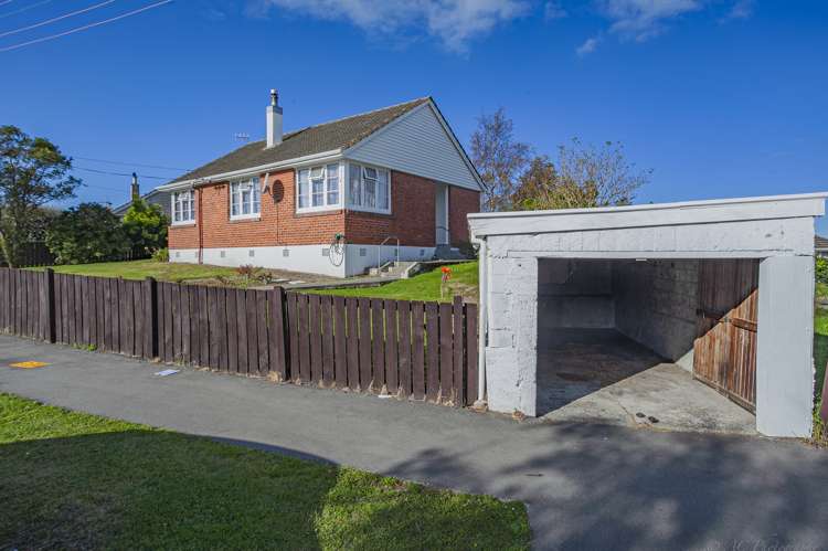 7 Forth Street Marchwiel_12